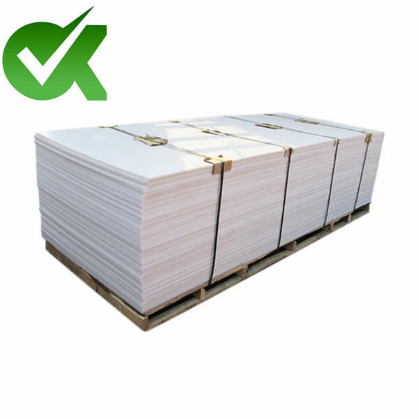 White hdpe sheet in china for sale-4