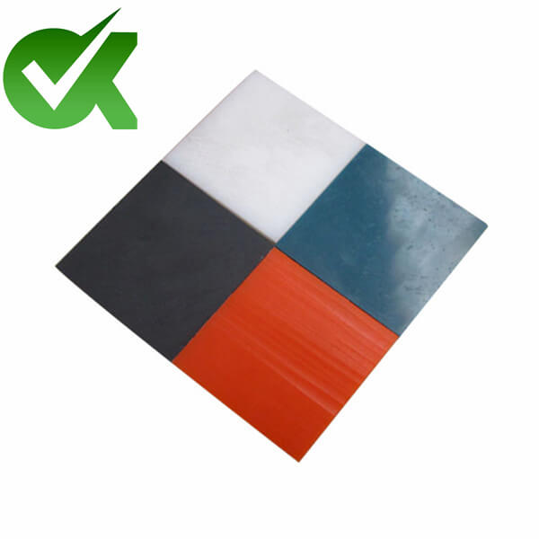 High quality ultra high molecular weight polyethylene sheet-1