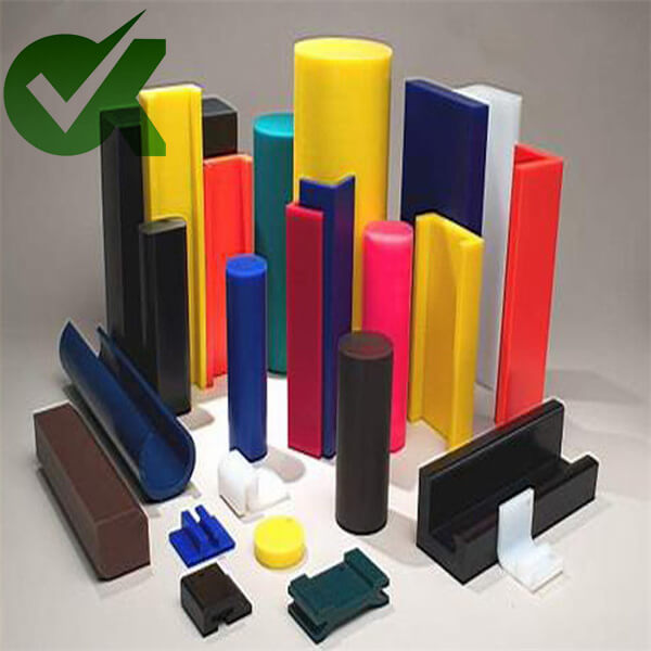 UHMW plastic molded parts-4