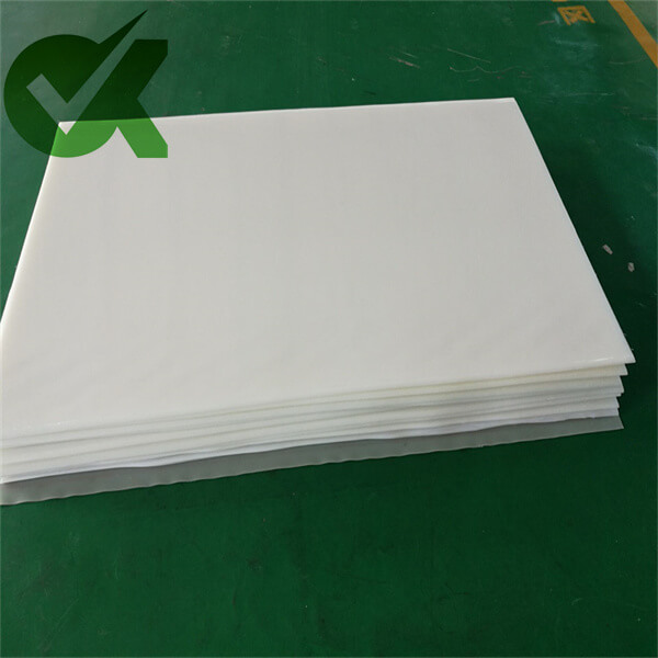 White hdpe sheet in china for sale-2