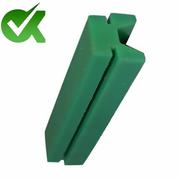 UHMWPE Guide-Rails