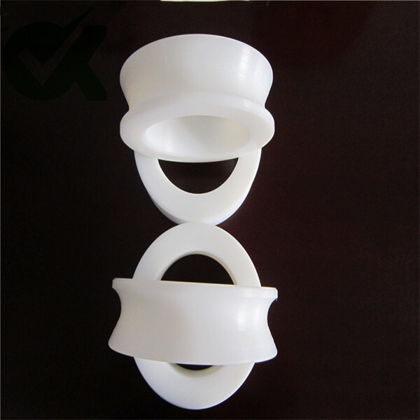 UHMW plastic molded parts-1