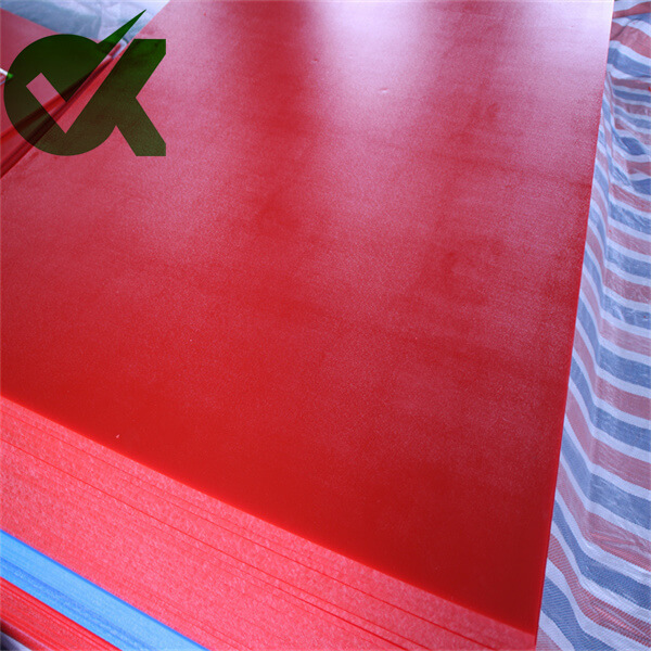 HDPE plastic sheet used in construction-2