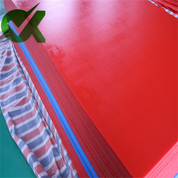 HDPE plastic sheet used in construction-3