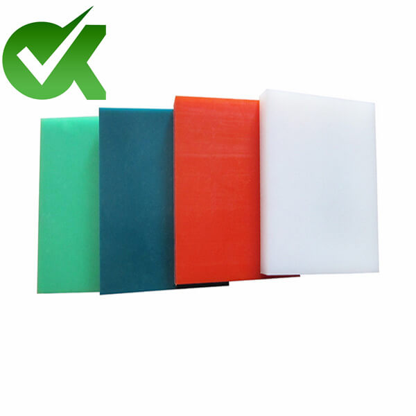 Green uhmw plastic sheet for sale near me-1