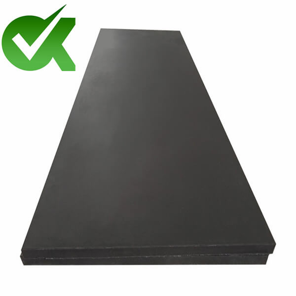 green uhmw plastic sheet CEcertifiedOkay uhmwpe/hdpe sheet for sale