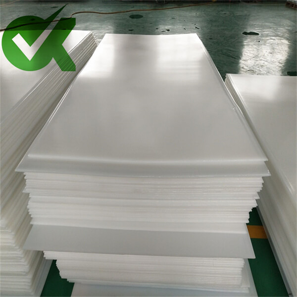 White hdpe sheet in china for sale-1