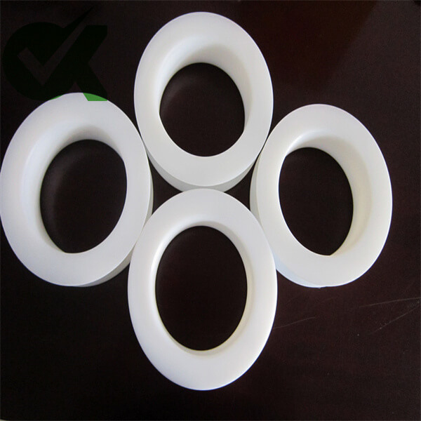 UHMW plastic molded parts-2