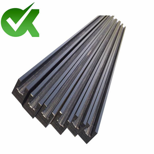 Why choose UHMWPE rails?