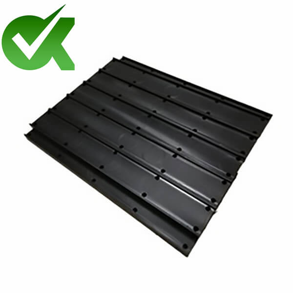 HDPE Guide-Rails