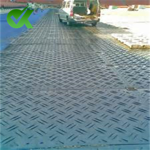 UHMWPE temporary roadway mats|construction mud mats|lawn protection mats-4