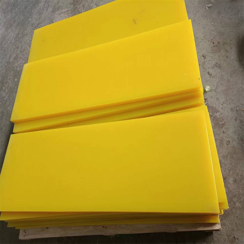 UHMWPE Sheets