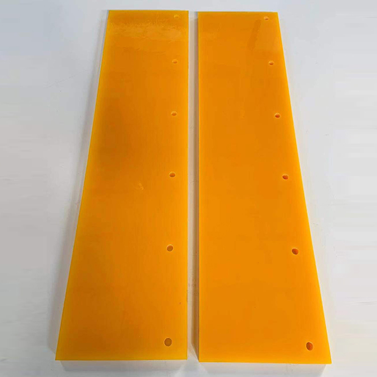 CNC Machined Parts