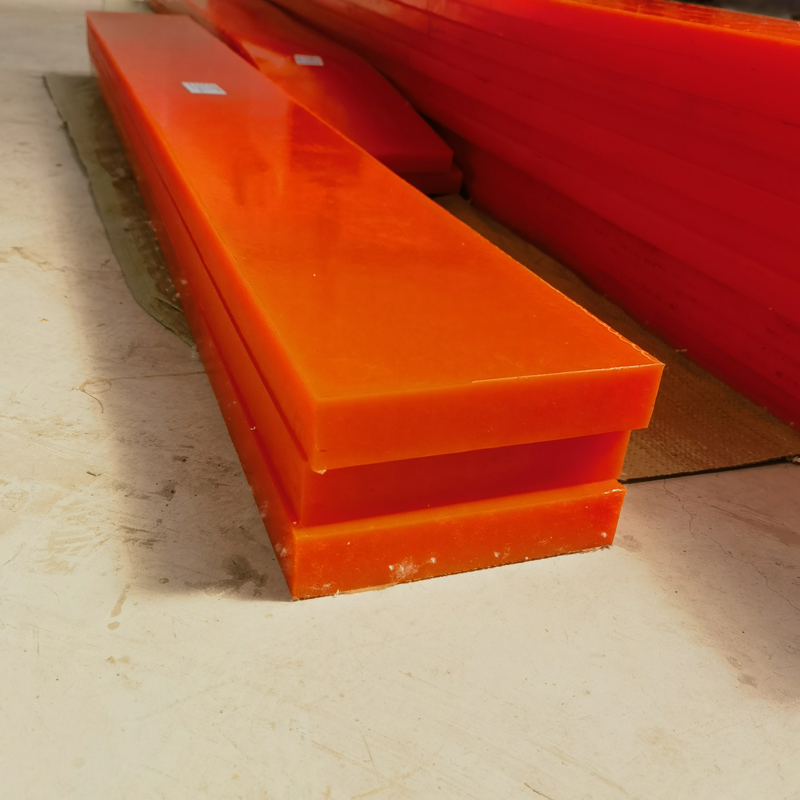 HDPE Boards